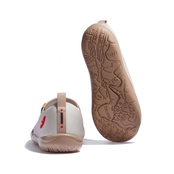 UIN Women's Walking Travel Shoes Casual Loafers Comfort (Capricorn)NewNoBox - Picture 5 of 7